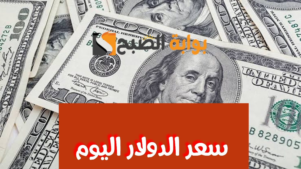وصل كام الأخضر.. «سعر الدولار» اليوم الأحد 4 فبراير 2024 في البنوك المصرية 5 وصل كام الأخضر.. «سعر الدولار» اليوم الأحد 4 فبراير 2024 في البنوك المصرية