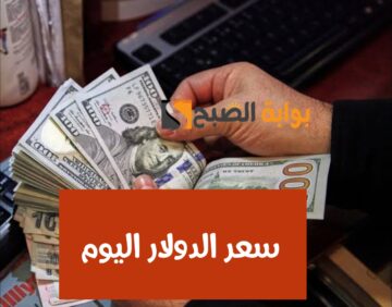 وصل كام النهاردة.. سعر الدولار مقابل الجنيه المصري اليوم الثلاثاء 6 فبراير 2024؟!!