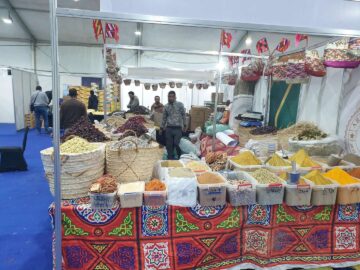 “مديرية التموين” عناوين معارض أهلا رمضان داخل محافظة الشرقية 2024