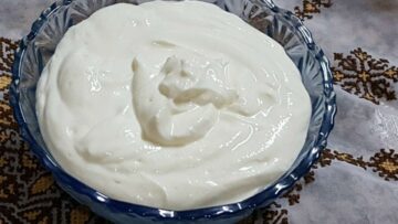 الوصفة السحرية.. أقوى وصفة لعمل الجبنة الكريمي في المنزل.. ابهري عيالك بيها..!!