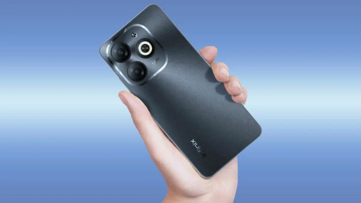 مواصفات هاتف Infinix smart 8 Pro