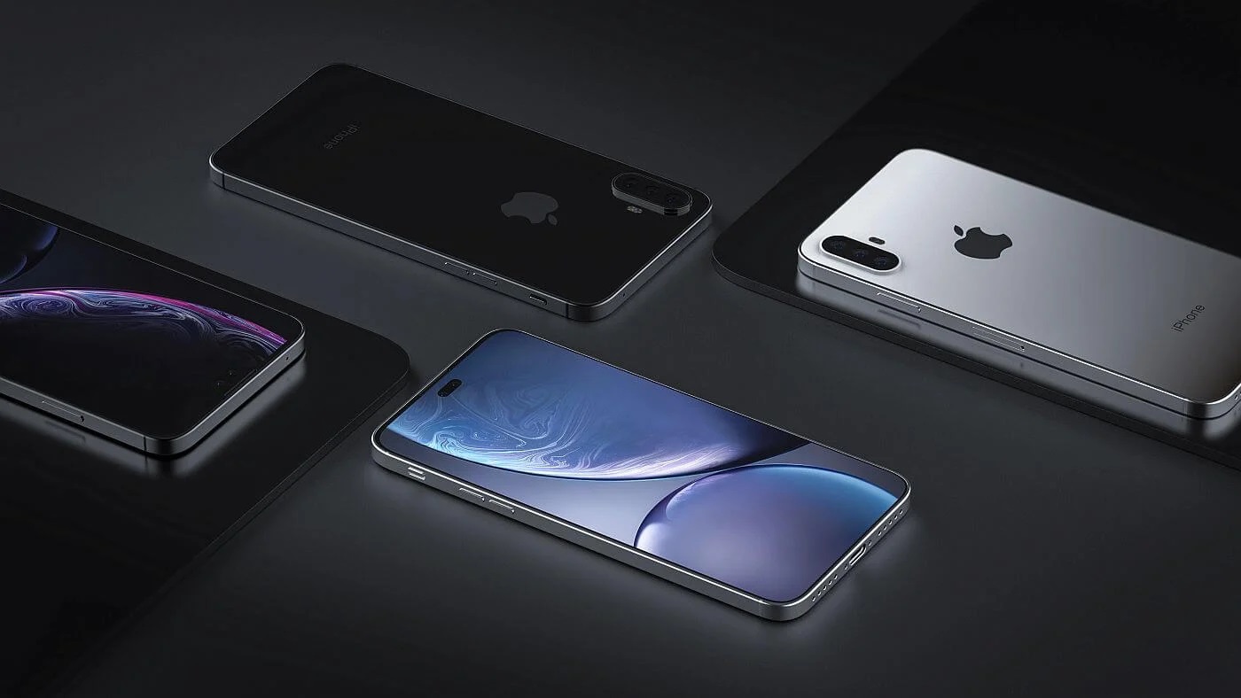 تغير مفاجيء في تصميم كاميرات iphone 16 يكشف عنه تسريبات حديثة 8 تغير مفاجيء في تصميم كاميرات iphone 16 يكشف عنه تسريبات حديثة