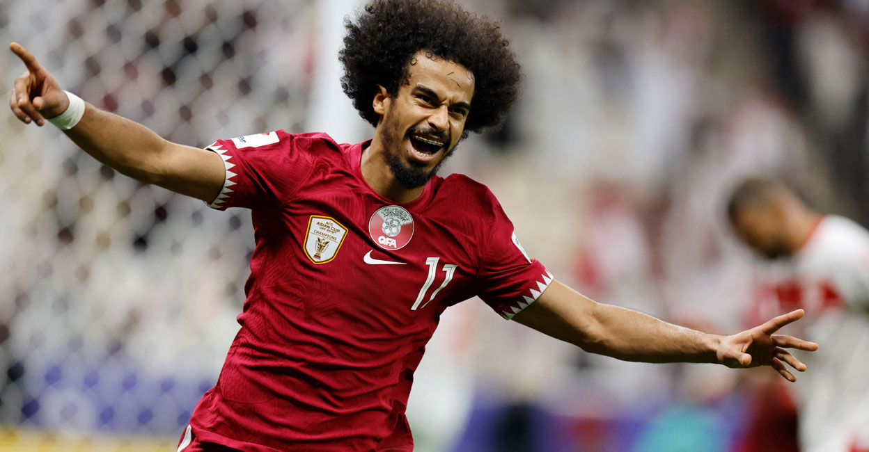 تشكيل مباراة قطر وأوزبكستان في ربع نهائي كأس آسيا 2023 ومعلق المباراة 5 تشكيل مباراة قطر وأوزبكستان في ربع نهائي كأس آسيا 2023 ومعلق المباراة