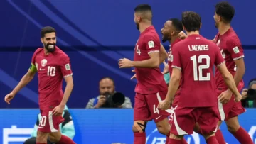 تشكيل منتخب قطر المتوقع ضد ايران في نصف نهائي بطولة كاس امم آسيا