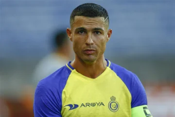 موقف كريستيانو رونالدو من المشاركة امام الهلال في كاس موسم الرياض