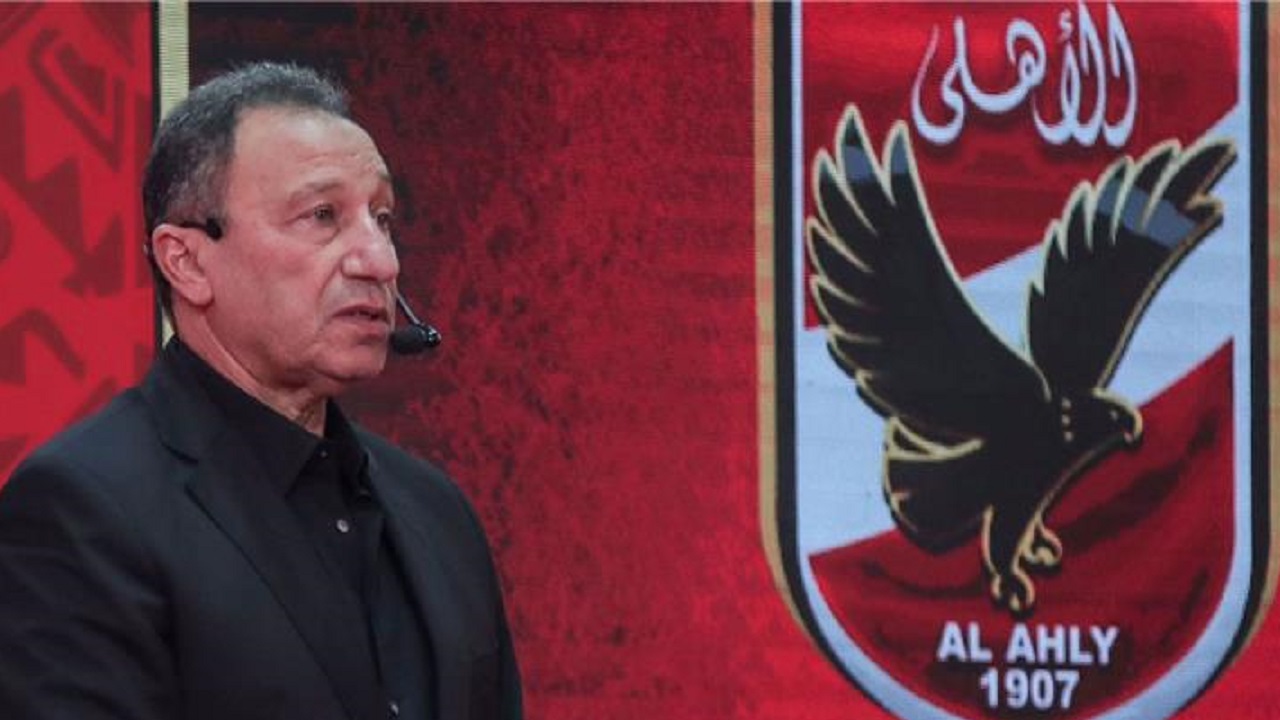 مفاجأة .. الأهلي يفاوض نجم وسط منتخب تونس لخلافة أليو ديانج 5 مفاجأة .. الأهلي يفاوض نجم وسط منتخب تونس لخلافة أليو ديانج