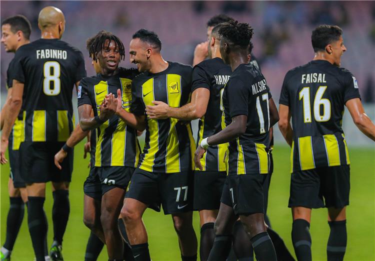 موعد مباراة الاتحاد والاتفاق في دوري روشن السعودي والقنوات الناقله لها 5 موعد مباراة الاتحاد والاتفاق في دوري روشن السعودي والقنوات الناقله لها