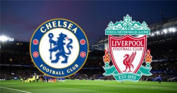 ليفربول يحقق لقب  بطولة كأس رابطة الأندية الإنجليزية على حساب تشيلسي