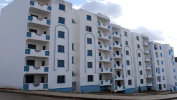 عاجل.. التسجيل في سكنات عدل 3 ننشر الشروط وطريقة التسجيل