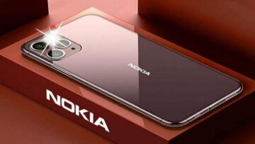 هاتف Nokia Swan Plus: تقنية متقدمة وأداء متميز في عالم الهواتف الذكية