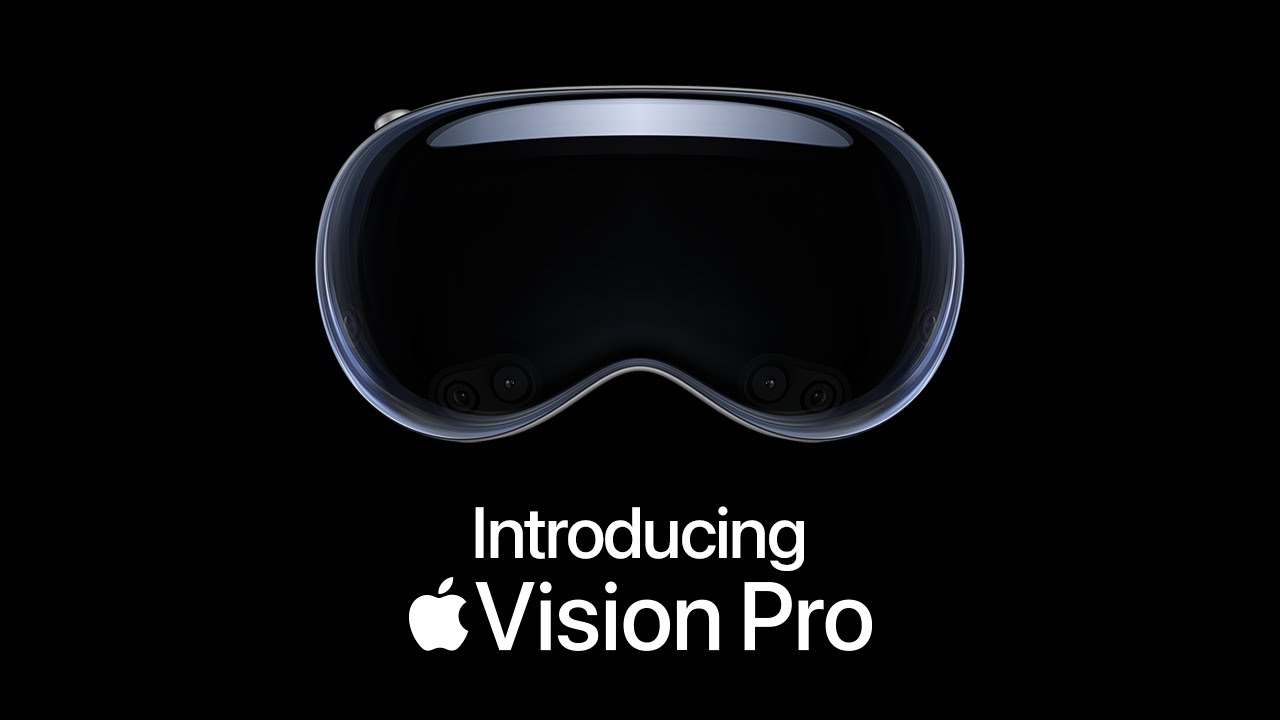 بخطوات بسيطة تعرف على كيفية إعادة تشغيل Apple Vision Pro 5 بخطوات بسيطة تعرف على كيفية إعادة تشغيل Apple Vision Pro