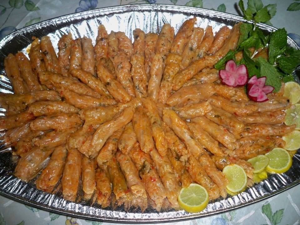 طريقة عمل خلطة محشي الكرنب السرية بطعم وريحة زمان 5 طريقة عمل خلطة محشي الكرنب السرية بطعم وريحة زمان