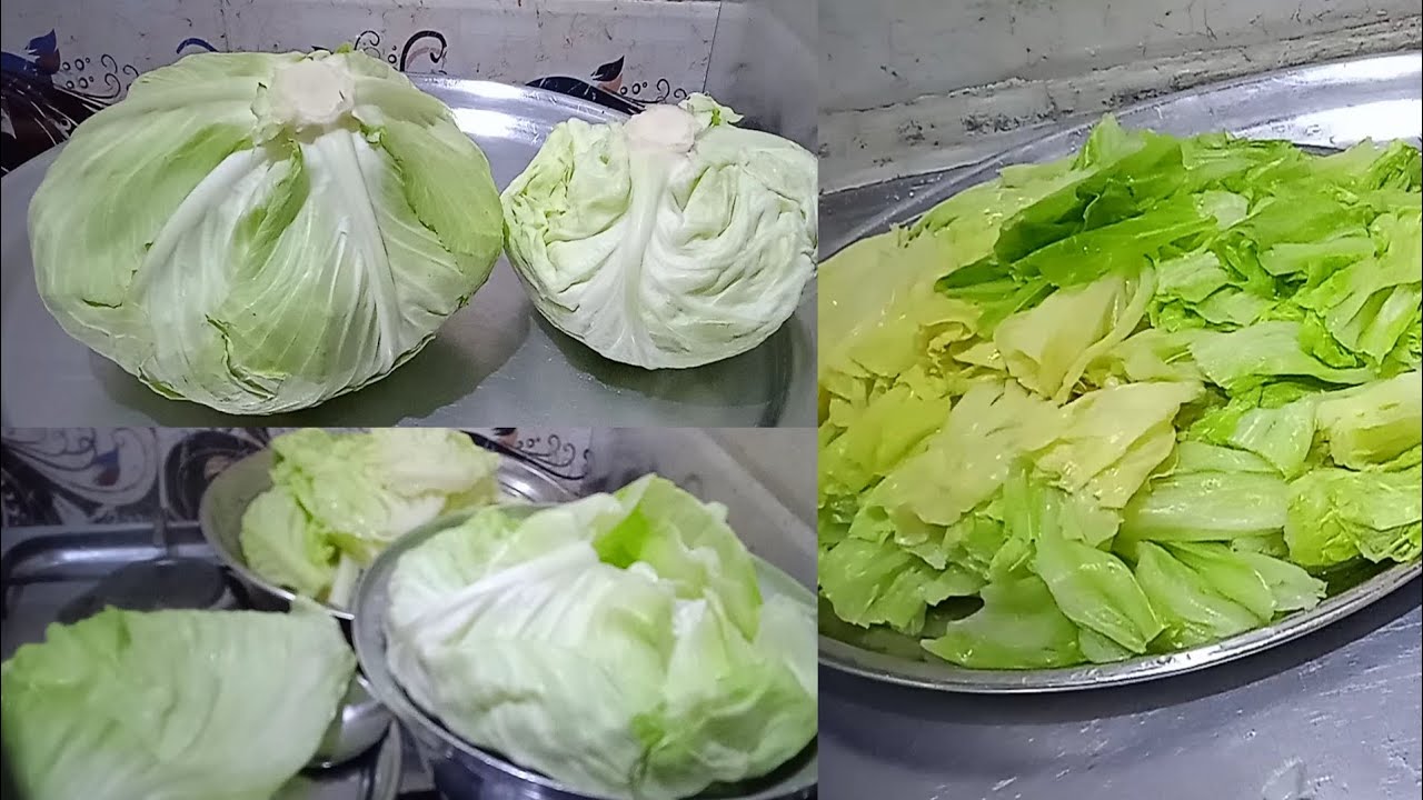 حضري لرمضان.. طريقة عمل مخلل الكرنب ناجح ومقرمش زي محلات الطورشي بدون ما يغمق ولا يتهري بطعم لذيذ واحلي وأوفر من الجاهز 5 حضري لرمضان.. طريقة عمل مخلل الكرنب ناجح ومقرمش زي محلات الطورشي بدون ما يغمق ولا يتهري بطعم لذيذ واحلي وأوفر من الجاهز