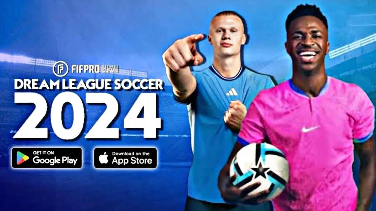 تحميل DLS .. خطوات تحميل لعبة دريم ليج Dream League Soccer 2024 5 تحميل DLS .. خطوات تحميل لعبة دريم ليج Dream League Soccer 2024