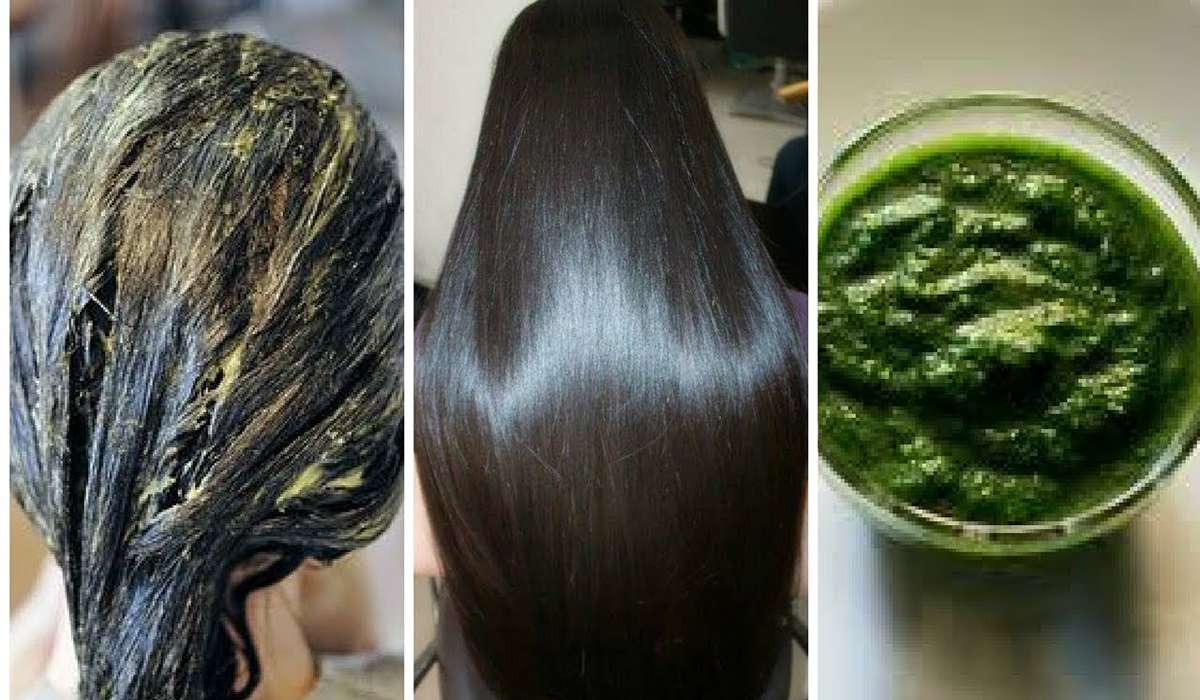 أخيراً هتغيري شكلك وتبقي أحلى واحدة.. طريقة صبغ الشعر باللون الزيتوني هتعشقوا اللون عليكي