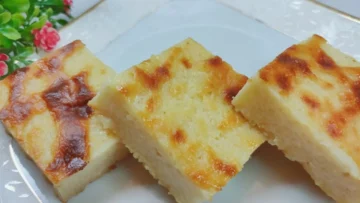 طريقة عمل مكرونة بالحليب في الفرن ( العزيزية) طعمها يطير العقل مش هتبطلي تعمليها