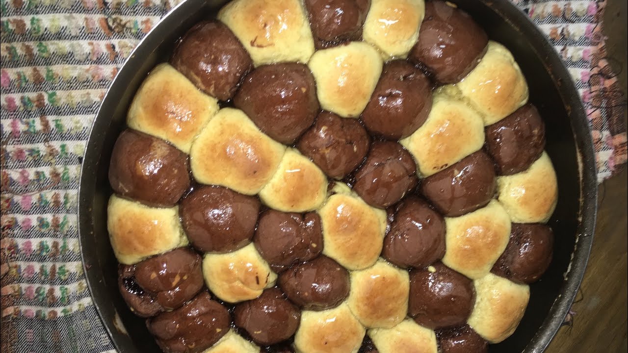 الترند الجديد .. طريقة عمل كيكة البابلي بطعم خيال وبمقادير أقتصادية ومظبوطة 5 الترند الجديد .. طريقة عمل كيكة البابلي بطعم خيال وبمقادير أقتصادية ومظبوطة
