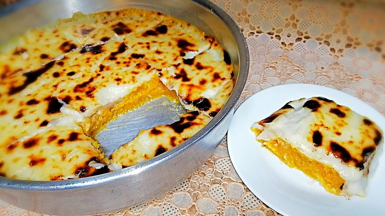 هتدفيكي في الشتاء.. أعملي البطاطا بالمهلبية بالطريقة دي وهتنبهري بطعمها 5 هتدفيكي في الشتاء.. أعملي البطاطا بالمهلبية بالطريقة دي وهتنبهري بطعمها