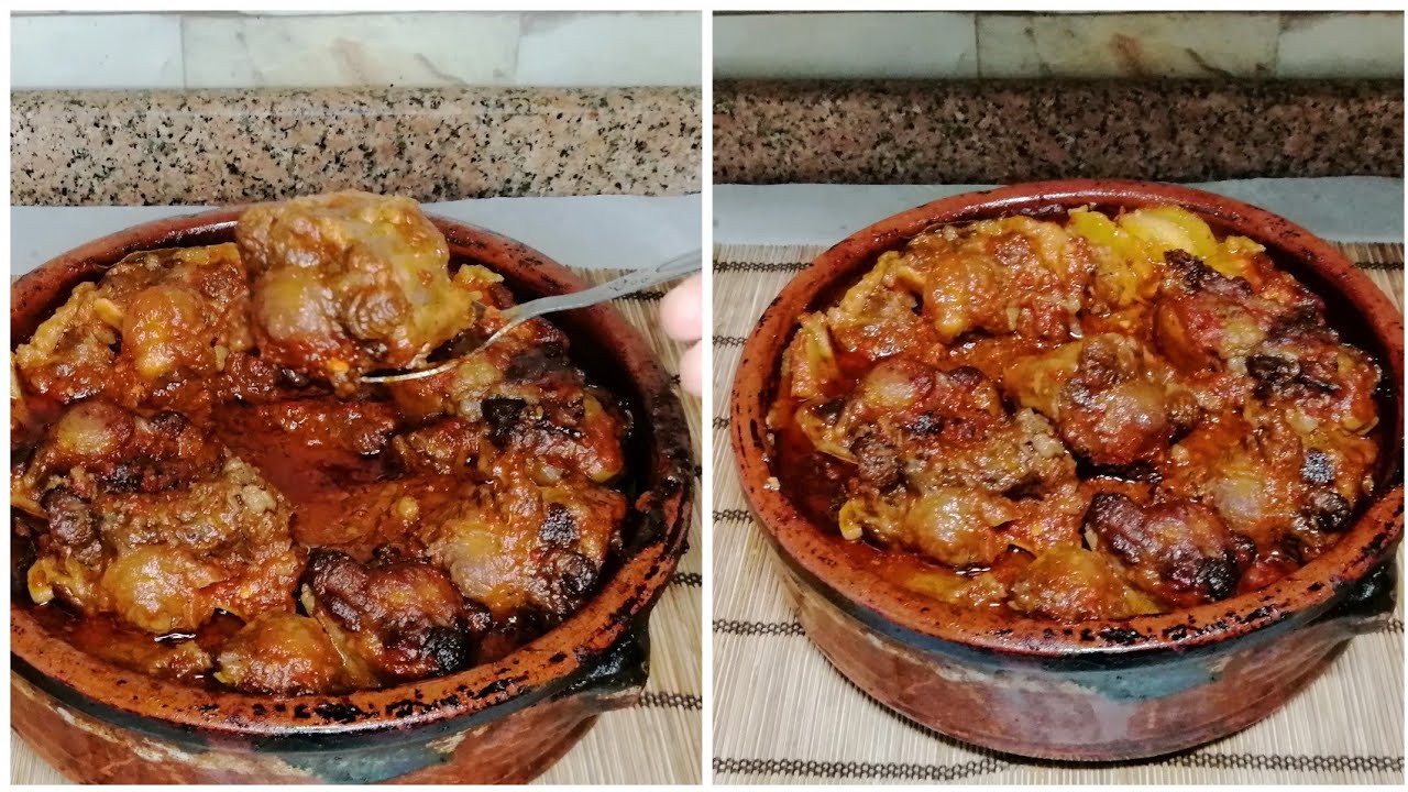 مش هتبطلى تقدمية على سفرتك طريقة عمل طاجن عكاوي بالبصل.. الطعم خطير والريحة جنان 5 مش هتبطلى تقدمية على سفرتك طريقة عمل طاجن عكاوي بالبصل.. الطعم خطير والريحة جنان