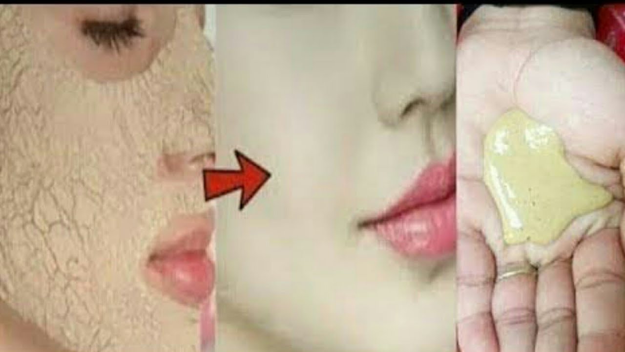 وصفة الخميرة والزبادي لتسمين الوجه بدون مواد كيمياوية 5 وصفة الخميرة والزبادي لتسمين الوجه بدون مواد كيمياوية