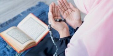 أفضل أدعية ليلة النصف من شعبان 1445 المستجابة