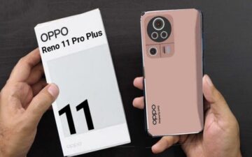 هاتف Oppo Reno 11: هل يستحق الشراء؟ مراجعة شاملة للمواصفات والمميزات والعيوب