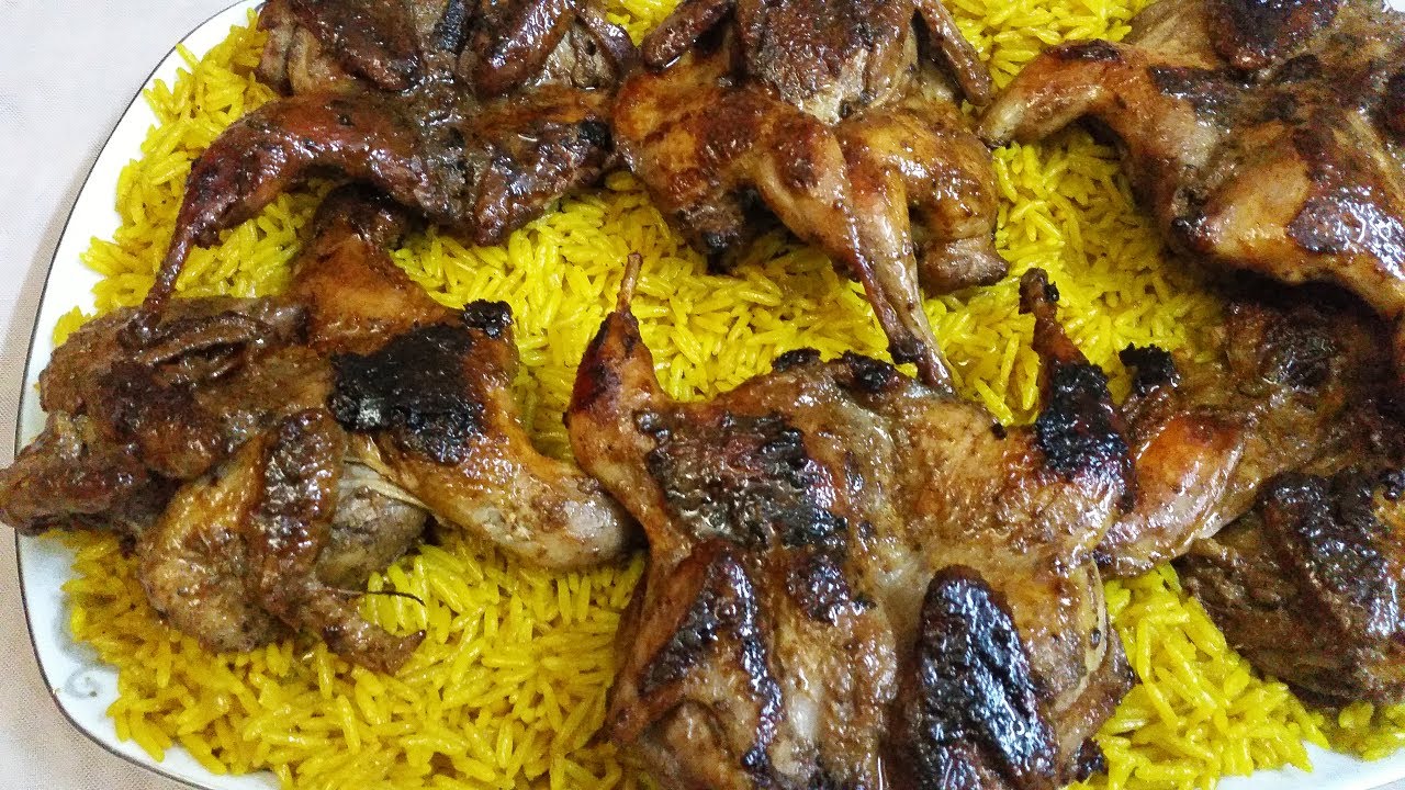 هتغيري فكرتك فية أحلي طريقة لتحضير السمان بتتبيلة لذيذة هتودي الطعم فحتة تانية خالص 5 هتغيري فكرتك فية أحلي طريقة لتحضير السمان بتتبيلة لذيذة هتودي الطعم فحتة تانية خالص