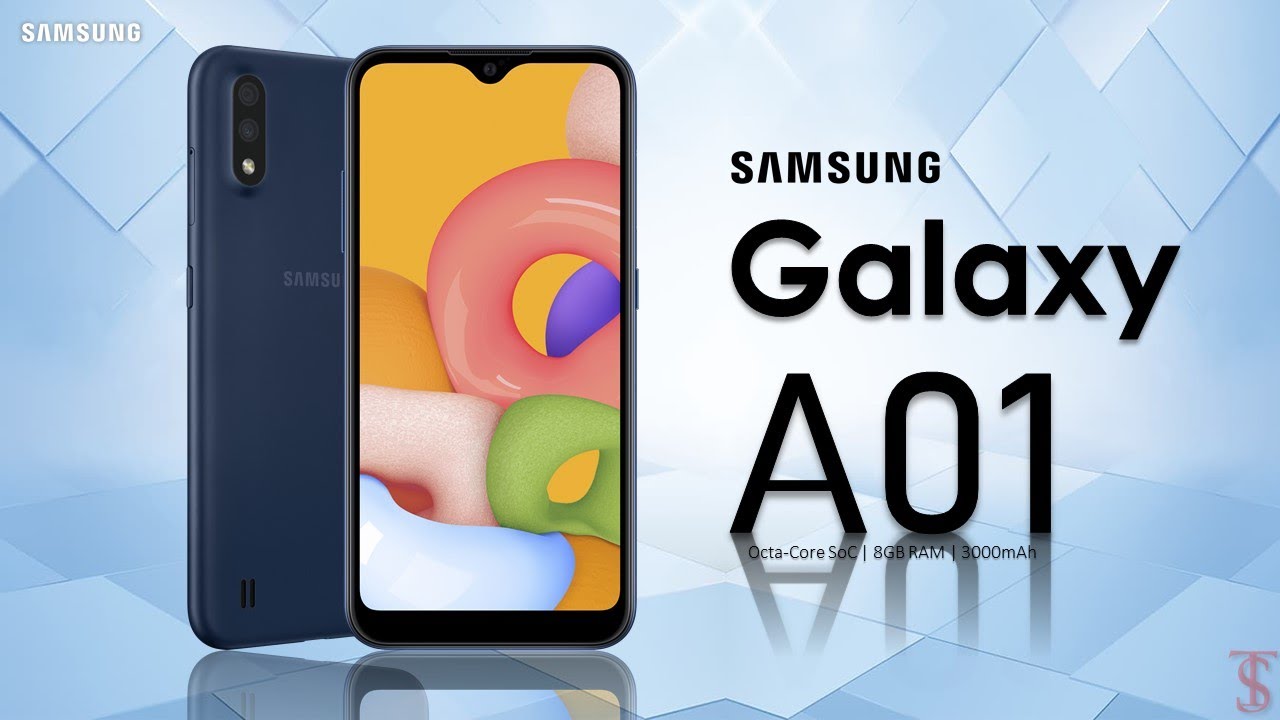 لمحبي التصوير والألعاب أهم مميزات هاتف Samsung Galaxy A1 وسعره في الأسواق العربية 5 لمحبي التصوير والألعاب أهم مميزات هاتف Samsung Galaxy A1 وسعره في الأسواق العربية