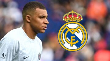 mbappe real madrid 85
