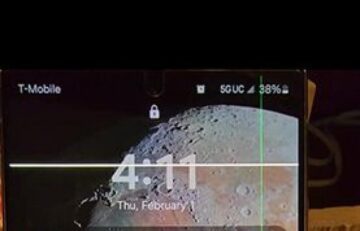 بعض مستخدمي هاتف Galaxy S24 Ultra يكتشفون مشاكل في الكاميرا والشاشة.. فما هي؟