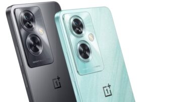 OnePlus Nord N30 SE 5G: القوة والأناقة في هاتف اقتصادي جديد