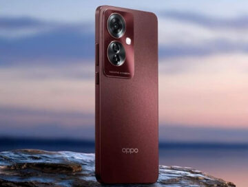بيصور فيديوهات 8K!!.. سعر Oppo F25 Pro 5G بمواصفات عالية تعرف عليها