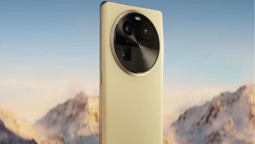 Oppo Find X7 Ultra: العملاق الذي يعيد تعريف معايير التصوير في الهواتف