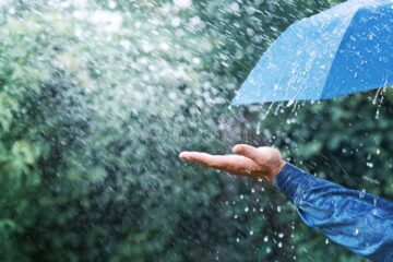 لمدة 3 أيام.. أمطار غزيرة تضرب 15 محافظة والحرارة تحت الصفر في هذه المناطق