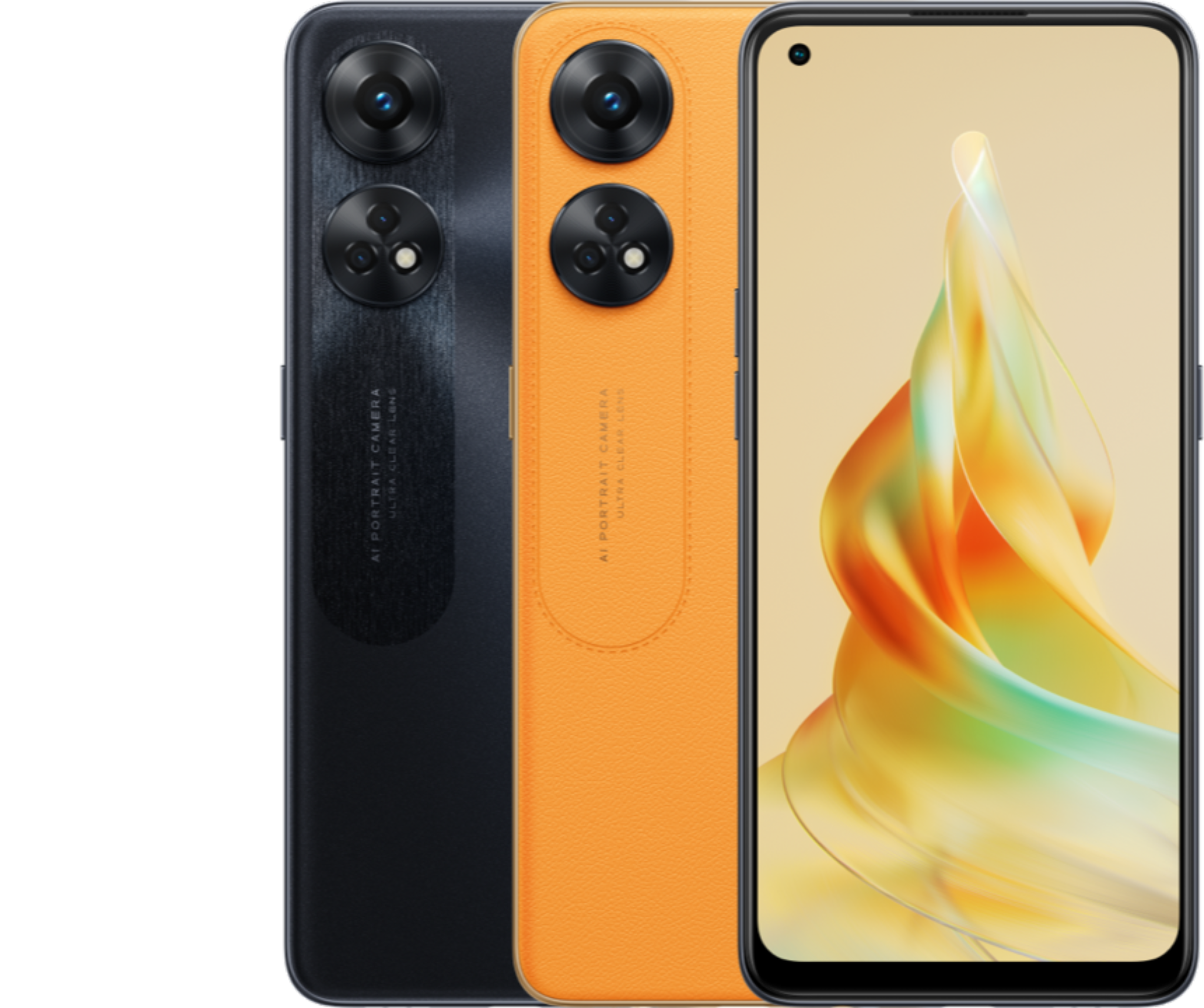 “بتصميم يمزج بين الزجاج والجلد” أوبو تحتل الأسواق بهاتف Oppo Reno 8T .. تعرف على السعر والمواصفات