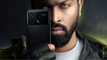 Xiaomi Poco X6 Pro: الرفيق المثالي لعشاق التكنولوجيا والأداء العالي في عالم الهواتف الذكية