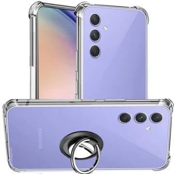 وحش الفئة المتوسطة .. إليك سعر ومواصفات هاتف Samsung Galaxy A54 5G في السعودية وبعض الدول العربية