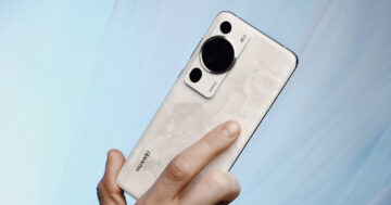 ميزة في الكاميرا لم توجد من قبل.. هواوي تعلن عن هاتفها الجديد Huawei P70 وسعره في المملكة والدول العربية