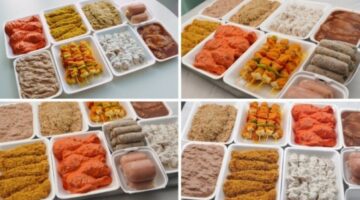 preparing food for preservation in the freezer 1660411683 b