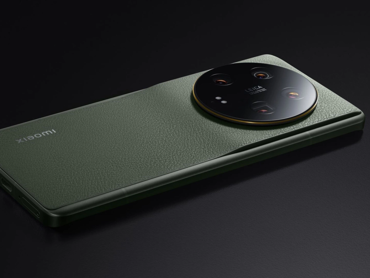 شاومي تعلن عن هاتفها الجديد Xiaomi 14 Ultra بإمكانيات جبارة وسعره للمستخدمين في الدول العربية 7 شاومي تعلن عن هاتفها الجديد Xiaomi 14 Ultra بإمكانيات جبارة وسعره للمستخدمين في الدول العربية