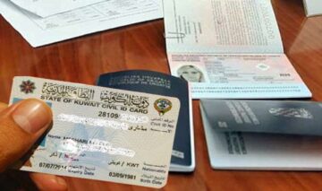المهن المستثناة من استخراج رخصة القيادة في الكويت وشروط الحصول على الرخصة