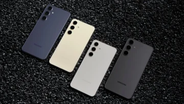 بعد مشكلة الكاميرا.. سامسونج تعترف بمشكلة جديدة في هاتفها Galaxy S24 وتوضح الحل