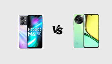 تشتري ايه منهم!!..poco M6 ولا Realme C67.. تعرف على العيوب والمميزات