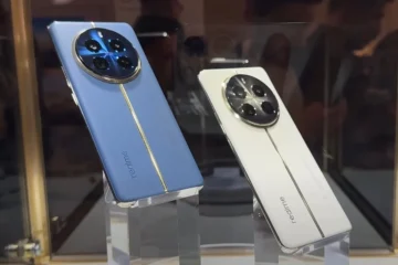 بإمكانيات خطيرة…تعرف على هاتف Realme 12 Pro Plus واكتشف أهم مواصفاته الرائعة