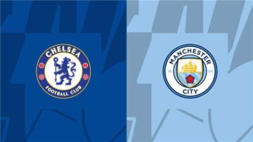 موعد مباراة مانشستر سيتي وتشيلسي في الدوري الانجليزي ومعلق والقنوات الناقله لها