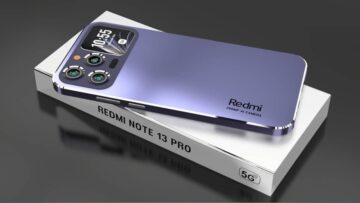 سعر مغري وأداء ممتاز.. مواصفات Xiaomi Redmi Note 13 pro+5G مميزاته تنافس أقوى هواتف سامسونج