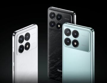 الابتكار والقوة في جهاز واحد: هاتف شاومي Redmi K70 Ultra تحفة تقنية لا مثيل لها