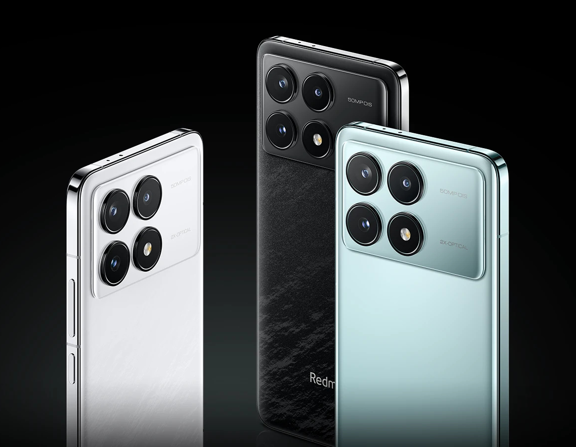 الابتكار والقوة في جهاز واحد: هاتف شاومي Redmi K70 Ultra تحفة تقنية لا مثيل لها 5 الابتكار والقوة في جهاز واحد: هاتف شاومي Redmi K70 Ultra تحفة تقنية لا مثيل لها