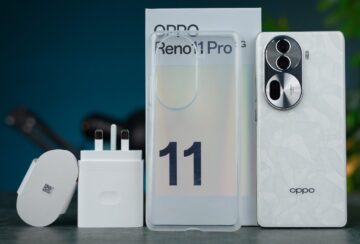 Oppo Reno 11 Pro: الجودة العالية في التصوير تلتقي بالأداء الفائق