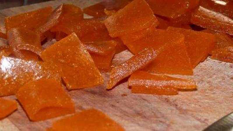 الحقي اعمليه قبل رمضان .. طريقة عمل قمر الدين بالمشمش في البيت زي الجاهز وأحسن 5 الحقي اعمليه قبل رمضان .. طريقة عمل قمر الدين بالمشمش في البيت زي الجاهز وأحسن